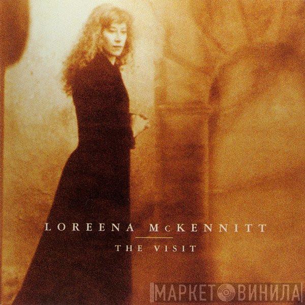 Loreena McKennitt - The Visit