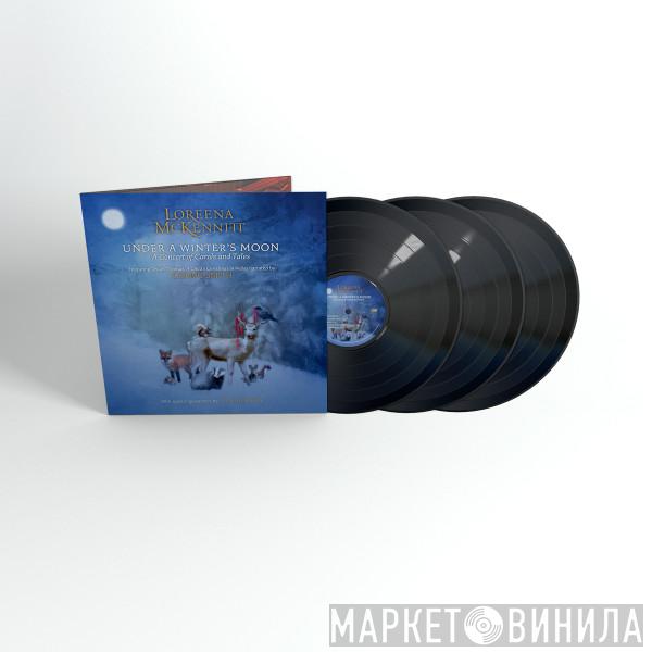 Loreena McKennitt - Under A Winter's Moon