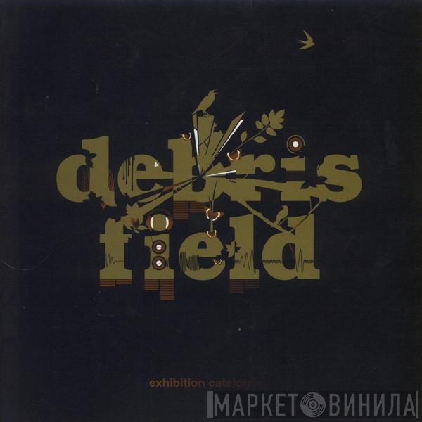 Loren Chasse, Phil Mouldycliff, Colin Potter, Keith Rowe - Debris Field Ambient Wash