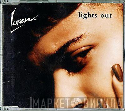  Loren   - Lights Out