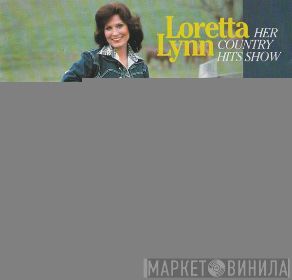 Loretta Lynn - Her Country Hits Show