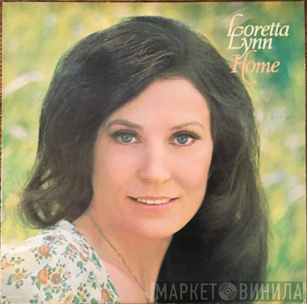 Loretta Lynn - Home