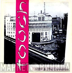 Lori & The Chameleons - Touch