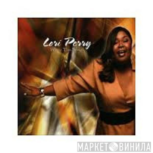  Lori Perry  - Wrote This Song