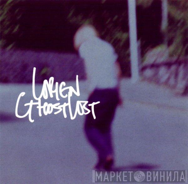 Lorien - Ghostlost
