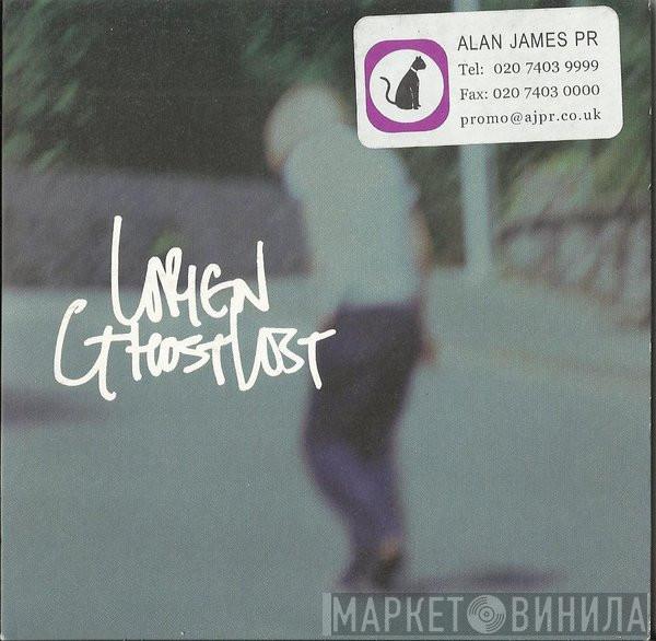 Lorien - Ghostlost