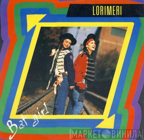 Lorimeri - Bat Girl