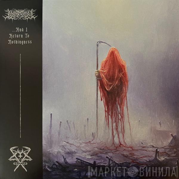 Lorna Shore - ...And I Return To Nothingness
