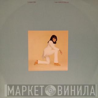 Lorraine Cato - I Was Made To Love You