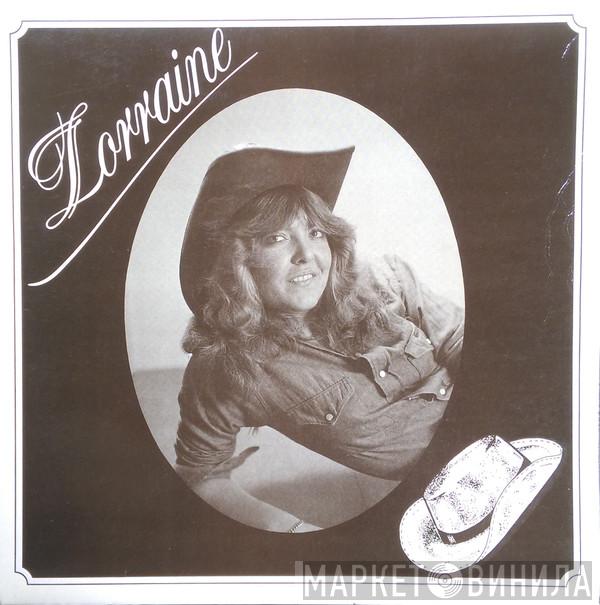 Lorraine  - Lorraine