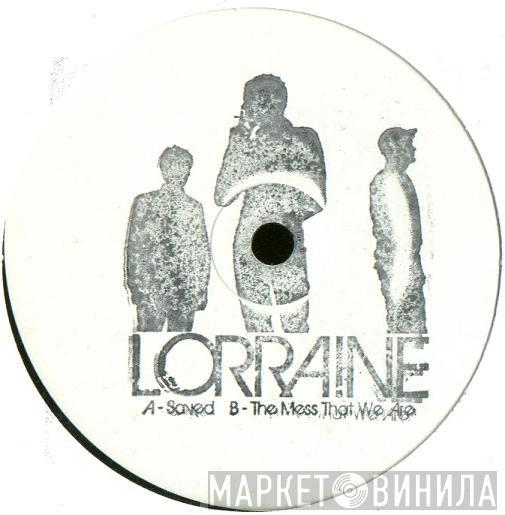Lorraine - Saved