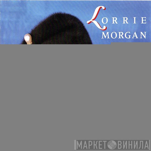 Lorrie Morgan, The New World Philharmonic - Merry Christmas From London