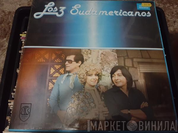 Los 3 Sudamericanos - Los 3 Sudamericanos