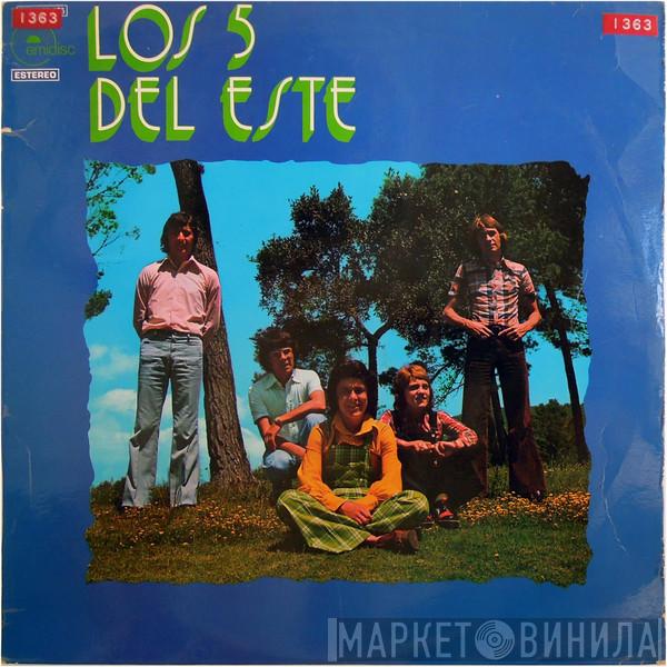 Los 5 Del Este - Los 5 Del Este