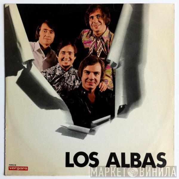  Los Albas  - Los Albas
