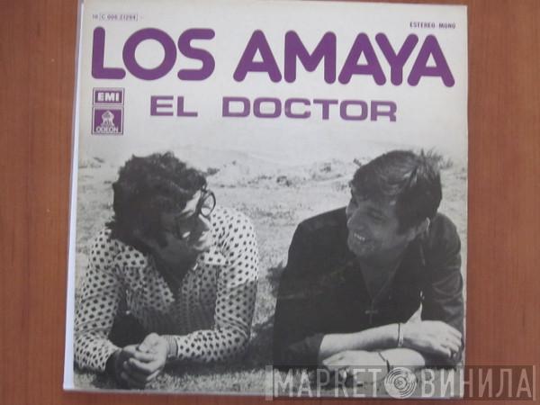 Los Amaya - El Doctor