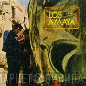 Los Amaya - Los Amaya Y Su Combo Gitano