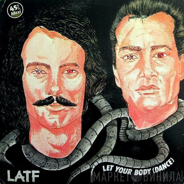 Los Angeles T.F. - Let Your Body (Dance)