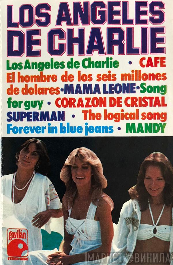  - Los Angeles de Charlie