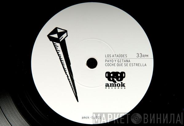 Los Ataúdes - Primer Clavo