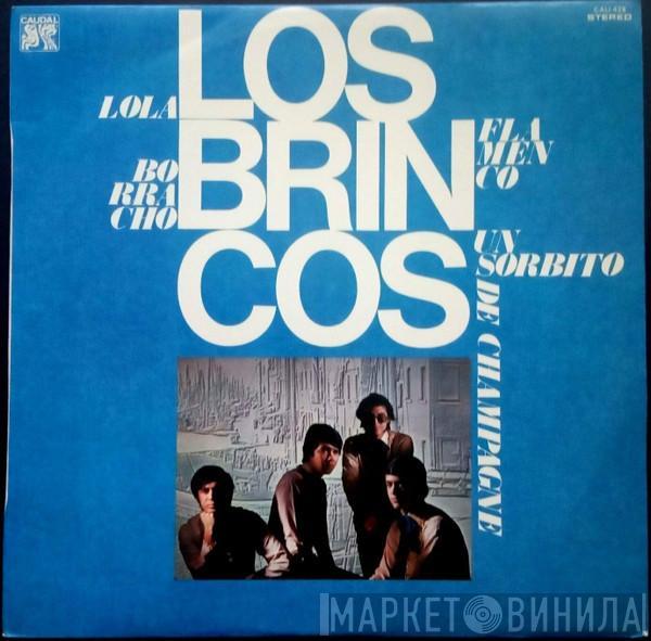 Los Brincos - Los Brincos