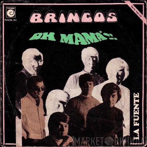 Los Brincos - Oh, Mamá!!