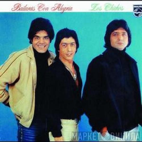  Los Chichos  - Bailarás Con Alegría