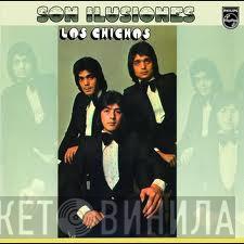  Los Chichos  - Son Ilusiones