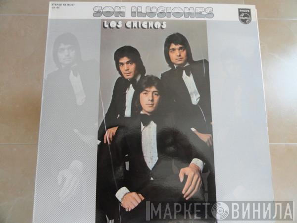  Los Chichos  - Son Ilusiones