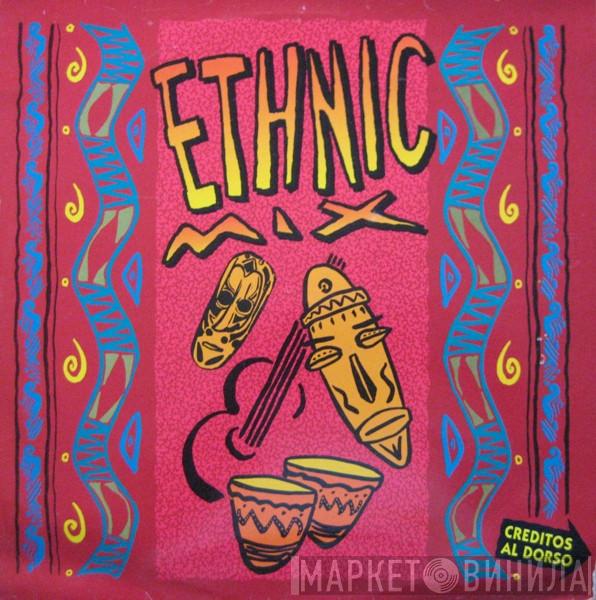 Los Chunguitos, Afrika Bambaataa - Ethnic