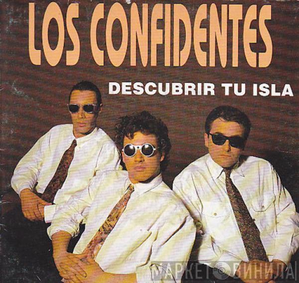 Los Confidentes - Descubrir Tu Isla