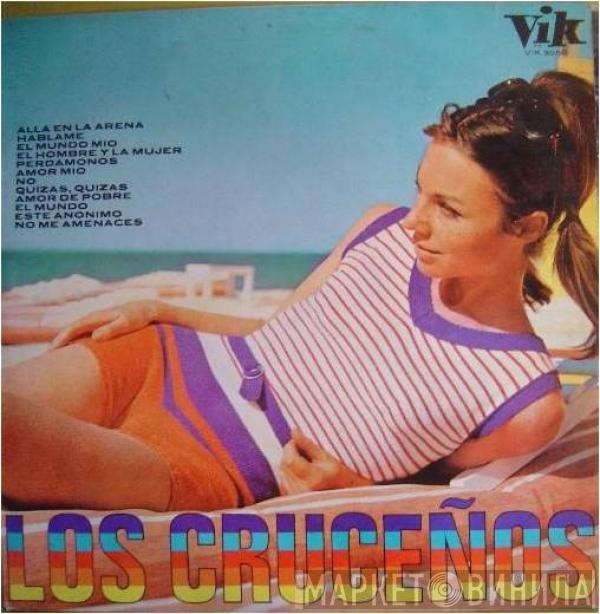 Los Cruceños - Los Cruceños