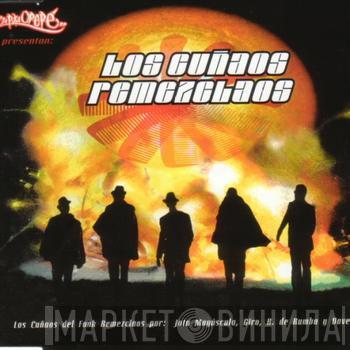  Los Cuñaos Del Fonk  - Los Cuñaos Remezclaos