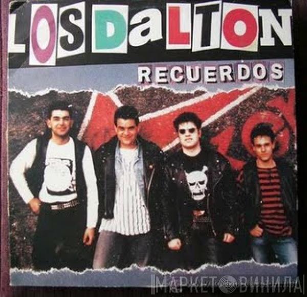 Los Dalton - Recuerdos