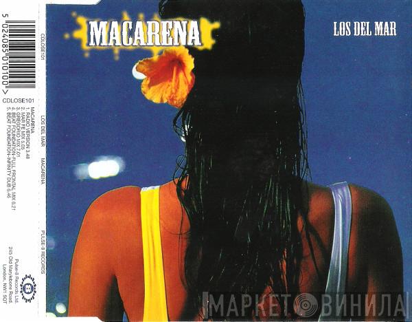 Los Del Mar - Macarena