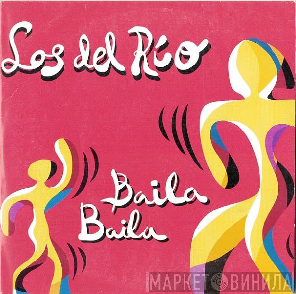  Los Del Rio  - Baila Baila