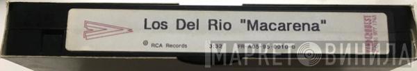  Los Del Rio  - Macarena