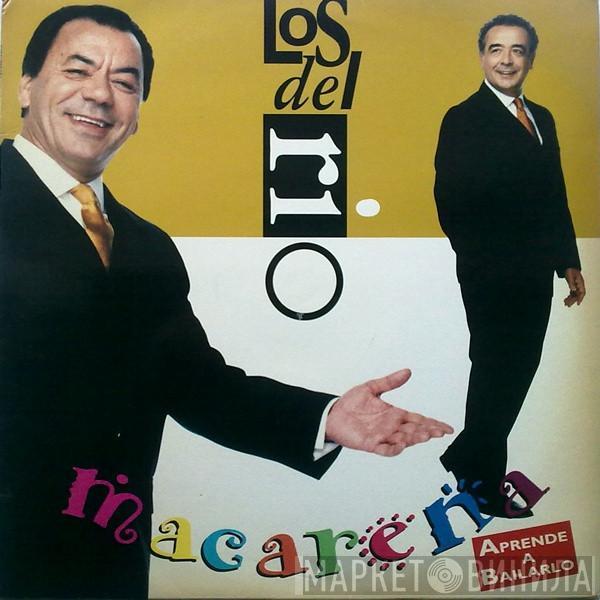  Los Del Rio  - Macarena