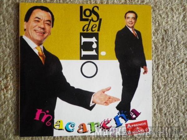  Los Del Rio  - Macarena