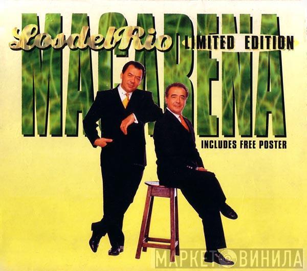  Los Del Rio  - Macarena