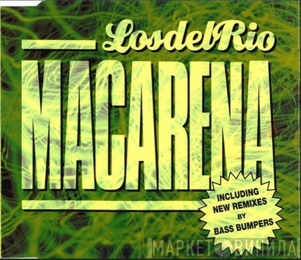 Los Del Rio  - Macarena