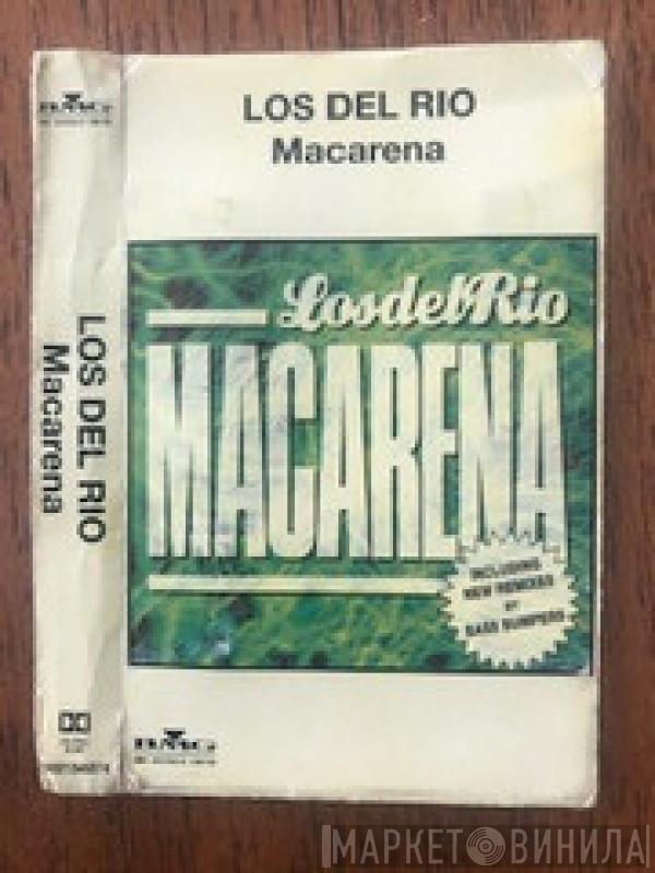  Los Del Rio  - Macarena