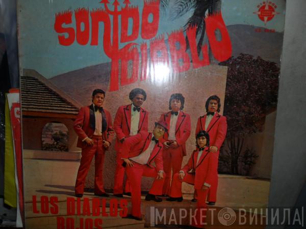Los Diablos Rojos - Sonido Diablo