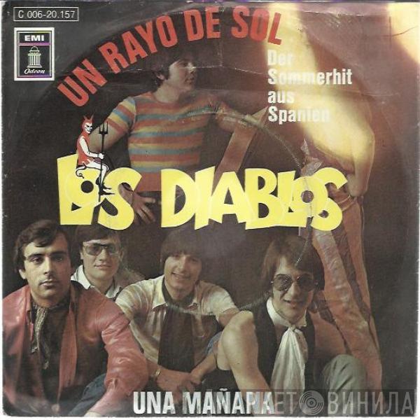  Los Diablos   - Un Rayo De Sol