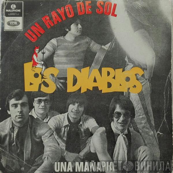  Los Diablos   - Un Rayo De Sol