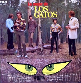  Los Gatos  - Lo Mejor De Los Gatos