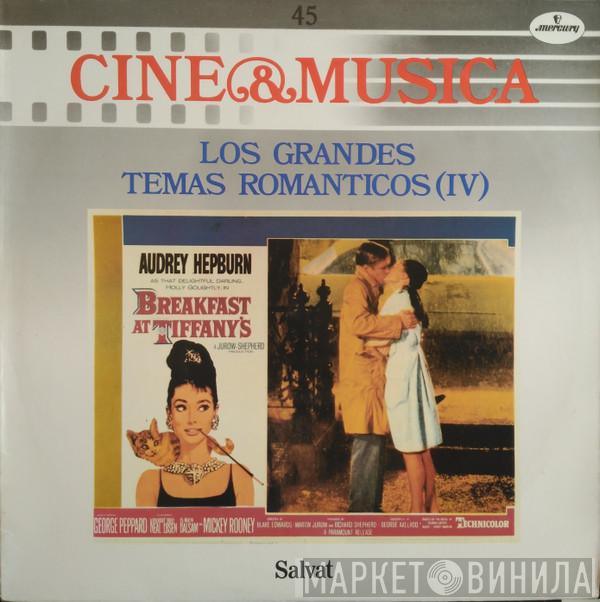  - Los Grandes Temas Románticos ( IV )