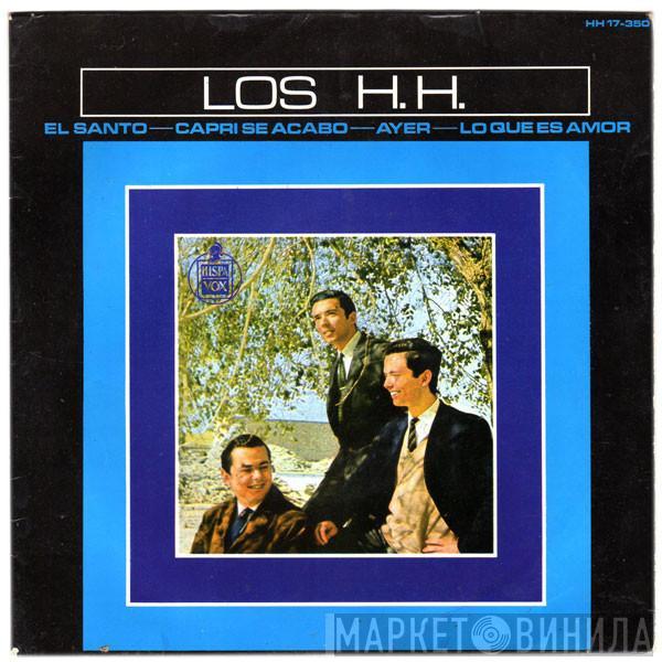 Los H.H., Los Waldos - El Santo