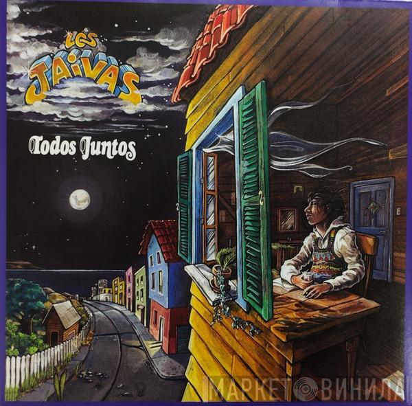Los Jaivas - Todos Juntos
