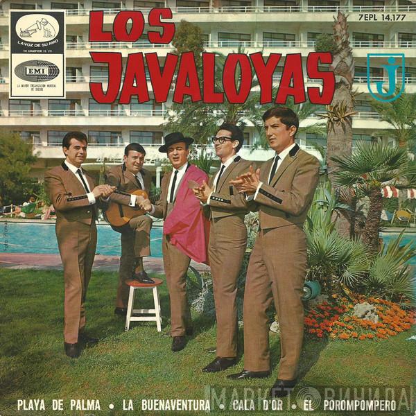 Los Javaloyas - Playa De Palma
